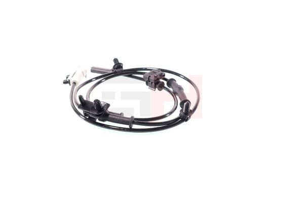 Andur, rattapöörete arv, GH GH-719328V