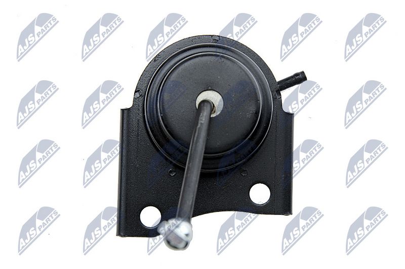 Täiturseade, turboülelaadur, NTY ECD-HY-500