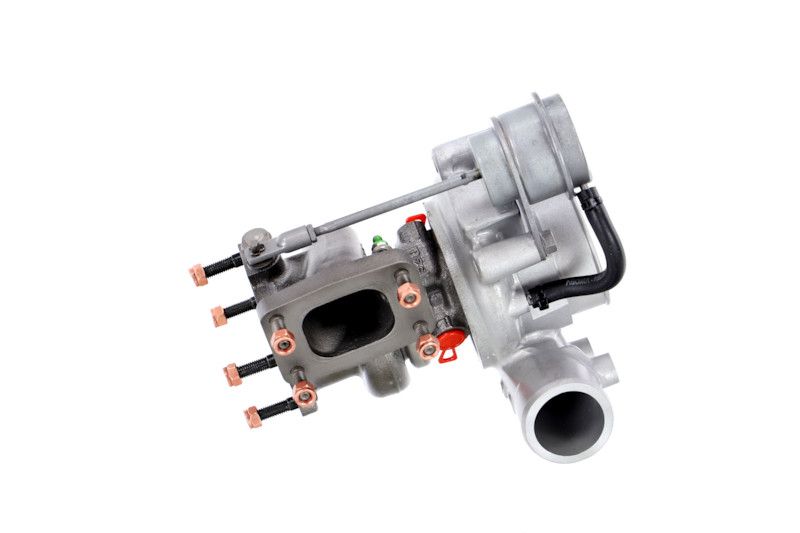 REMANTE 003-001-004415R Charger, charging (supercharged/turbocharged)