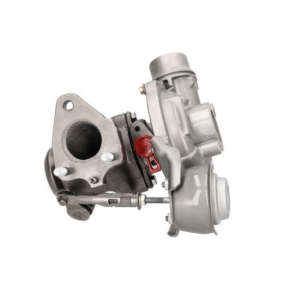 OE-TurboPower IT-801374 Charger, charging (supercharged/turbocharged)