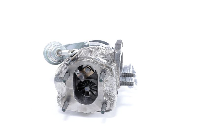 Compresor,sistem de supraalimentare T915721 BTS Turbo