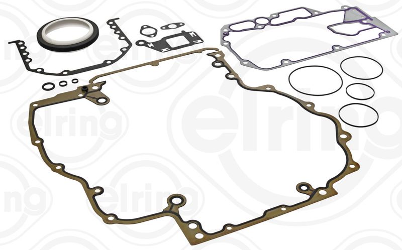 Product Image - Pakkingset, motorblok - 968.450 - ELRING