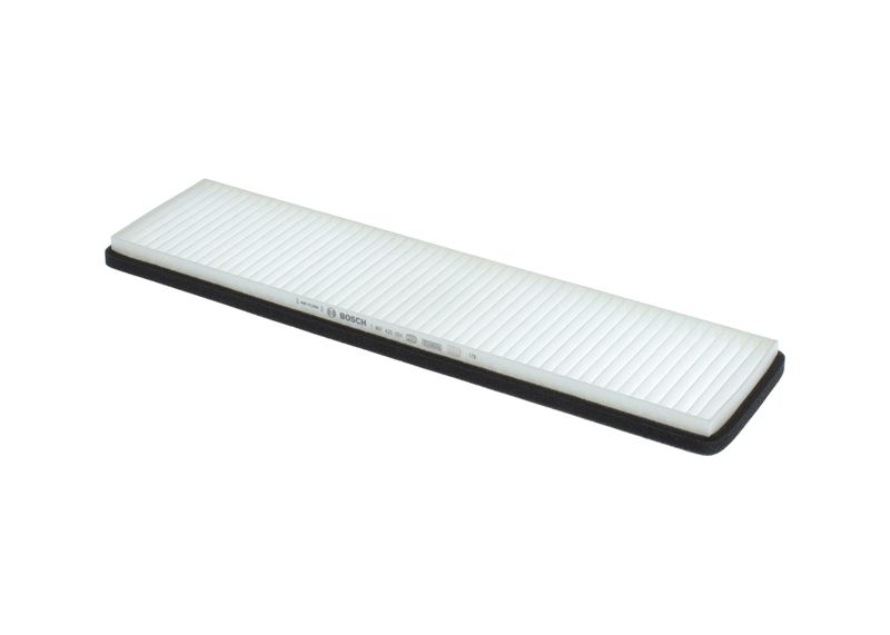 BOSCH 1987435024 Filter, cabin air