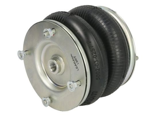 Magnum Technology Veerbalg, luchtvering