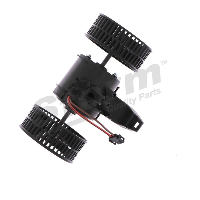 Pulseur d'air habitacle STORM QUALITY PARTS 1510802