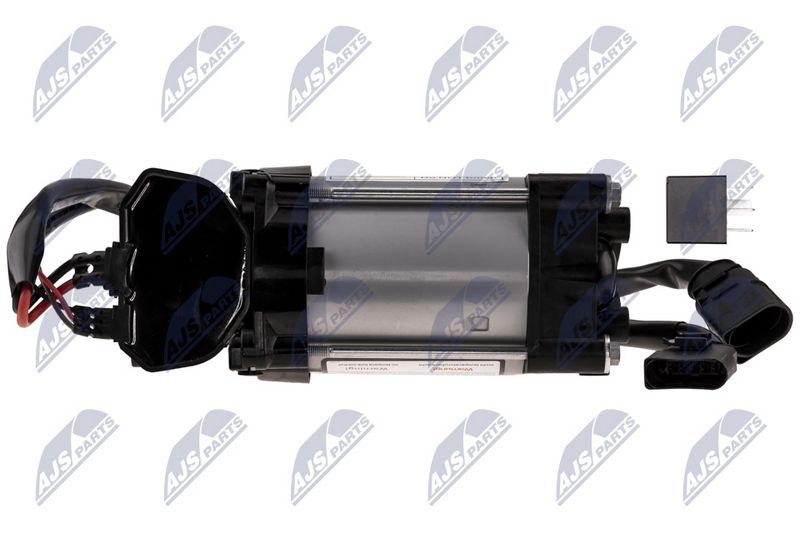 Kompressor, suruõhusüsteem, NTY ZKP-PS-006