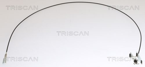 TRISCAN huzal, rögzítőfék 8140 101104