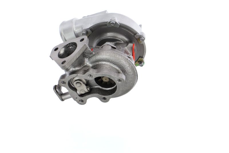 REMANTE 003-001-001737R Charger, charging (supercharged/turbocharged)