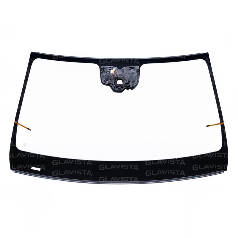 GLAVISTA 103162 Priekinis stiklas