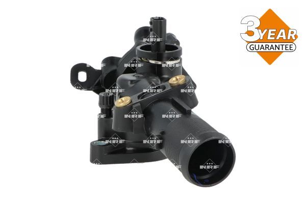 Termostato, refrigerante NRF 725078