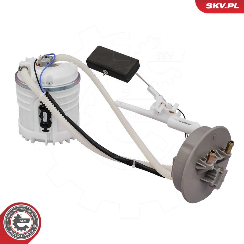 Prekės atitinka OEM kodą: 1H0919051AL