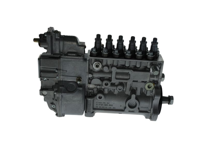 Pompa de injectie 0 402 746 656 BOSCH