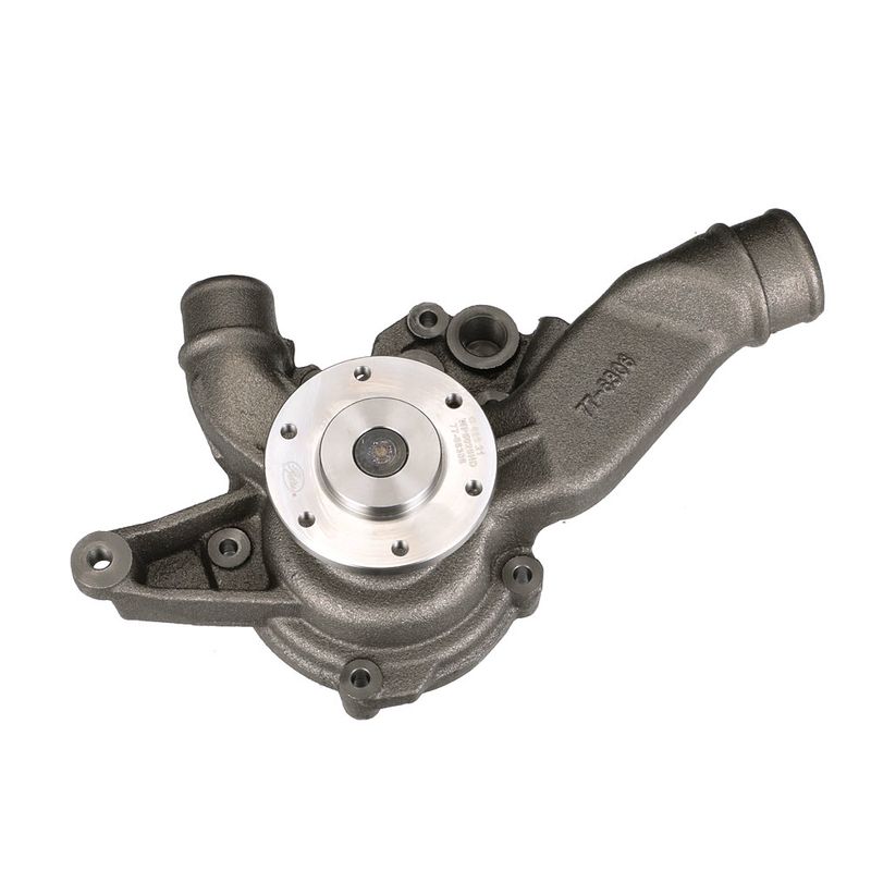 Vodní čerpadlo, chlazení motoru WP5025HD