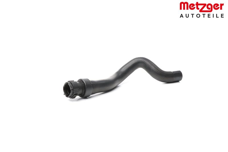 METZGER AUTOTEILE 2420744 Radiator Hose