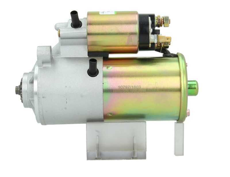BV PSH 880.550.123.030 Starter