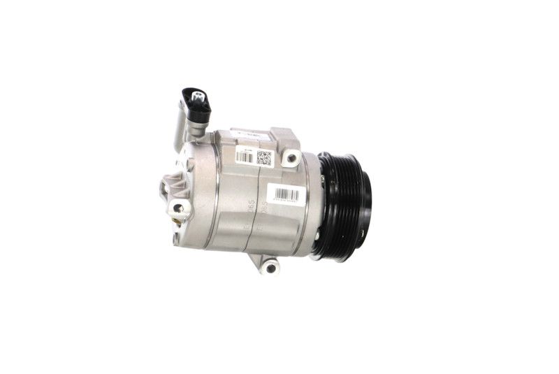 REMANTE 005-001-000161R Compressor, air conditioning