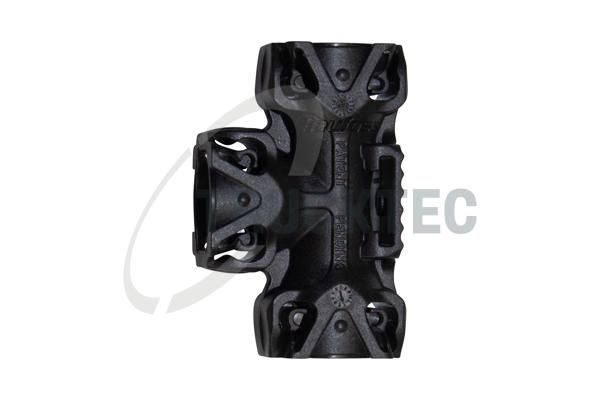Cunexiune mufa TRUCKTEC AUTOMOTIVE 01.36.114