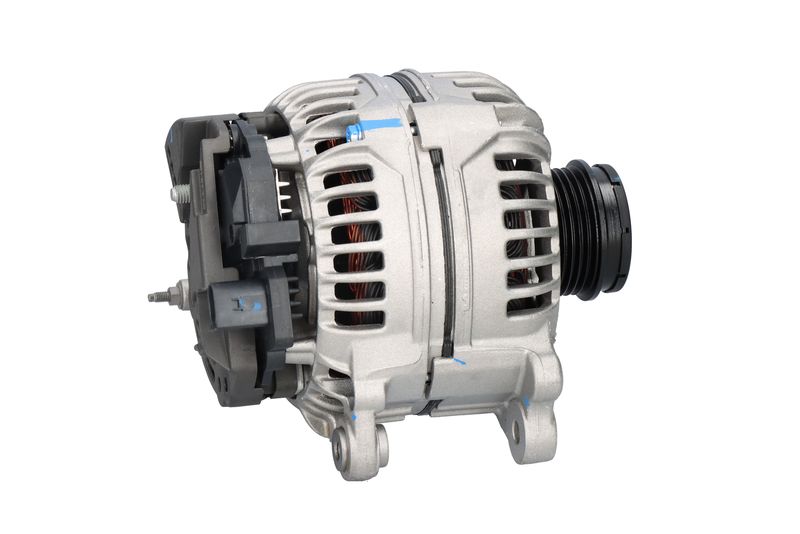 GENERATOR / ALTERNATOR VALEO 437341 20