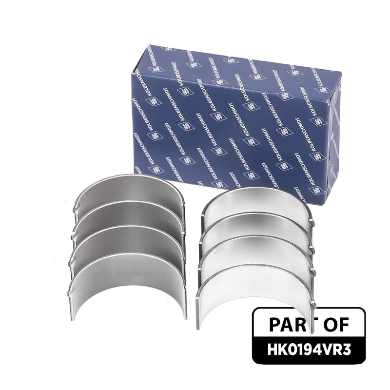 Product Image - Krukas - HK0194VR3 - ET ENGINETEAM