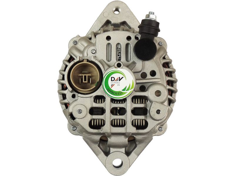 AS-PL A5152 Alternator