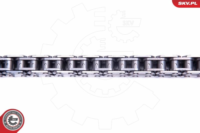 ESEN SKV 21SKV189 Timing Chain Kit