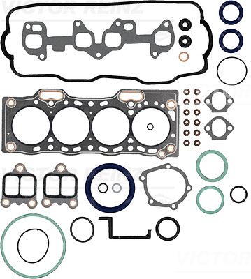 Set garnituri complet, motor 01-52141-02 VICTOR REINZ