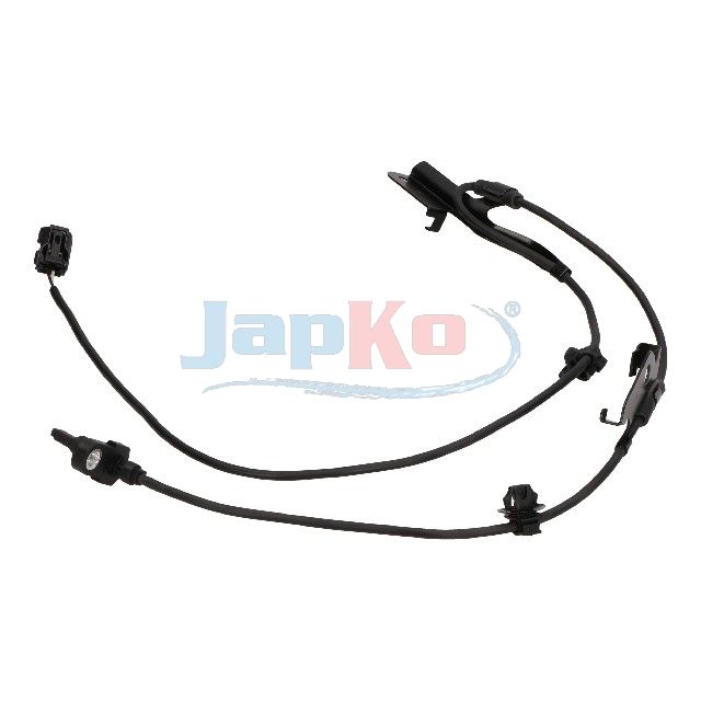 Andur, rattapöörete arv, JAPKO 151277