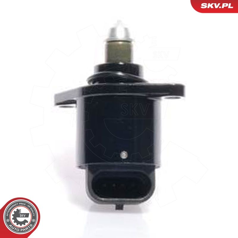 Tühikäigureg.klapp, õhuvarustus, ESEN SKV 08SKV037