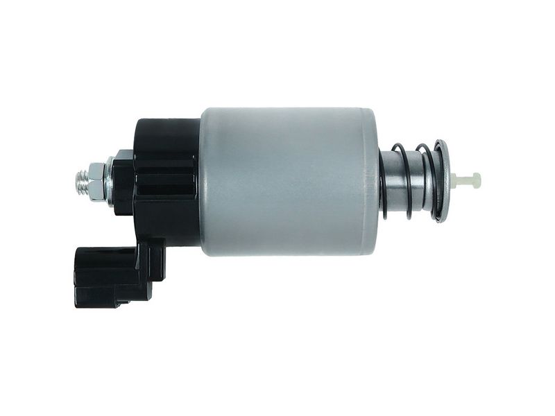 Brand new AS-PL Starter motor solenoid