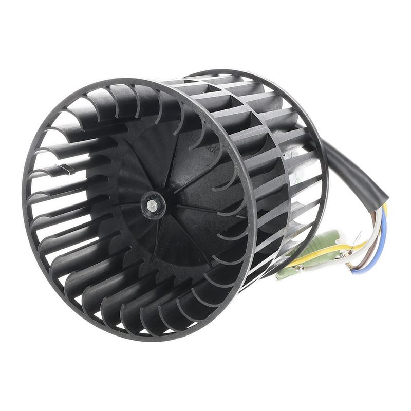 vnitřní ventilátor 884524