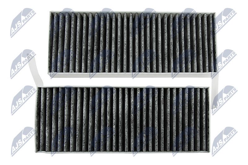 Filter, salongiõhk, NTY FCF-PE-020C