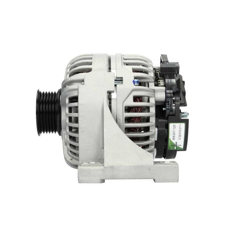 Generaator, BV PSH 815.517.120.010
