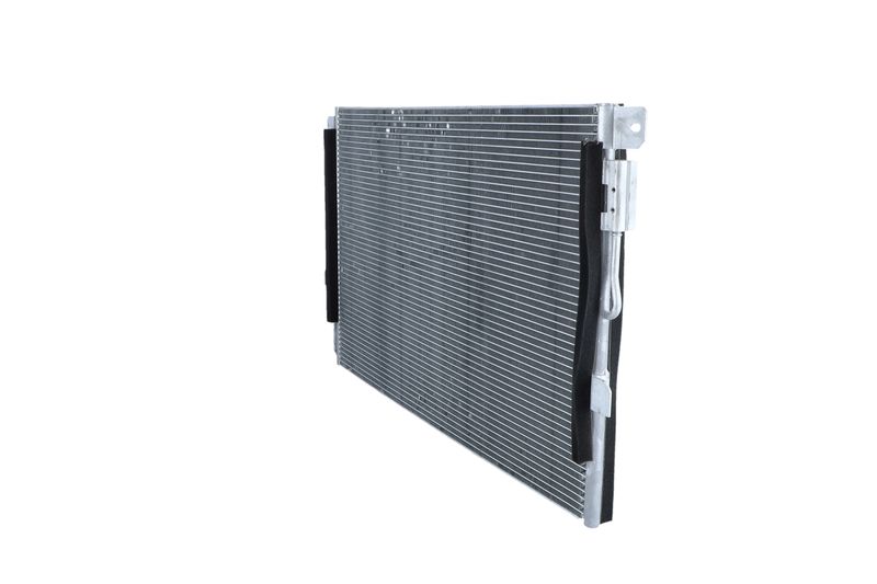 NRF 350679 Condenser, air conditioning