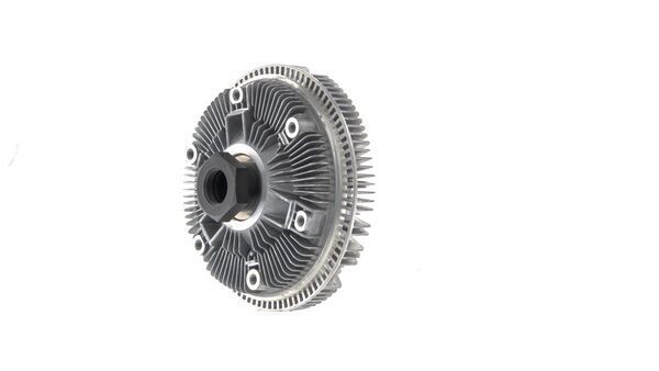 Product Image - Koppeling, radiateurventilator - CFC247000P - MAHLE