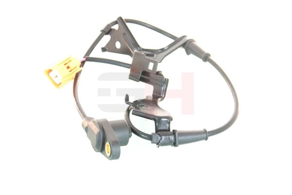 GH GH-702653V Jutiklis, rato greitis