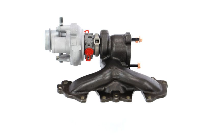 REMANTE 003-001-004246R Turbokompresorius