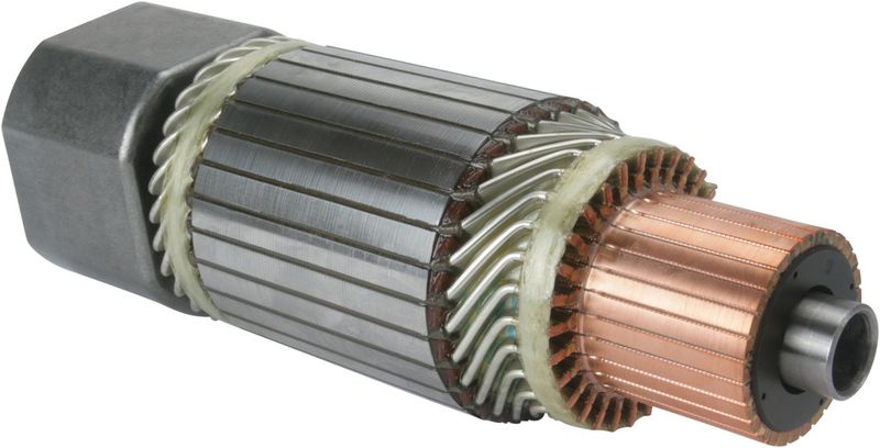 armatura,demaror HC-Cargo F 032 131 311