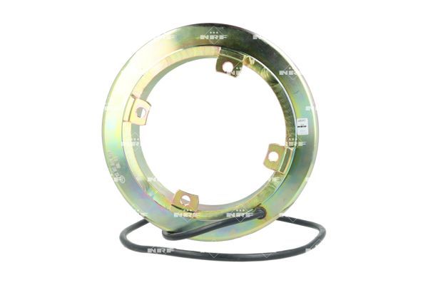 Pool, magnetsidur (kompressor), NRF 38643