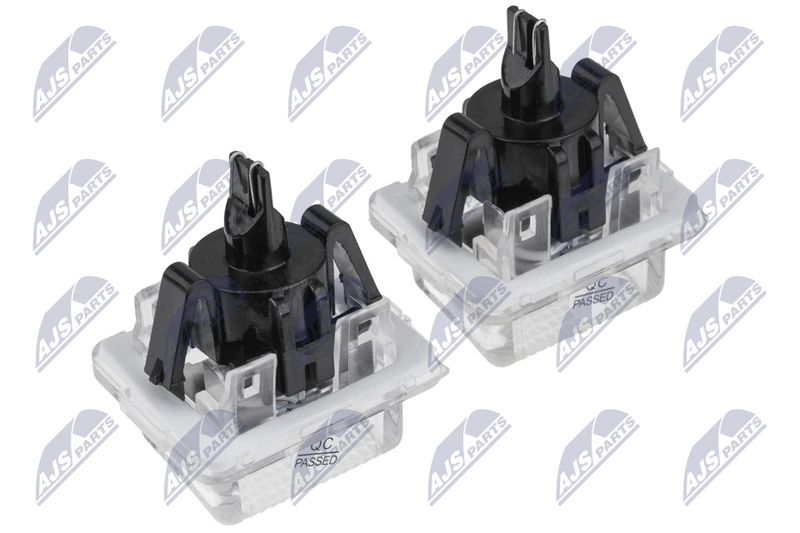 NTY ELP-ME-013 Licence Plate Light