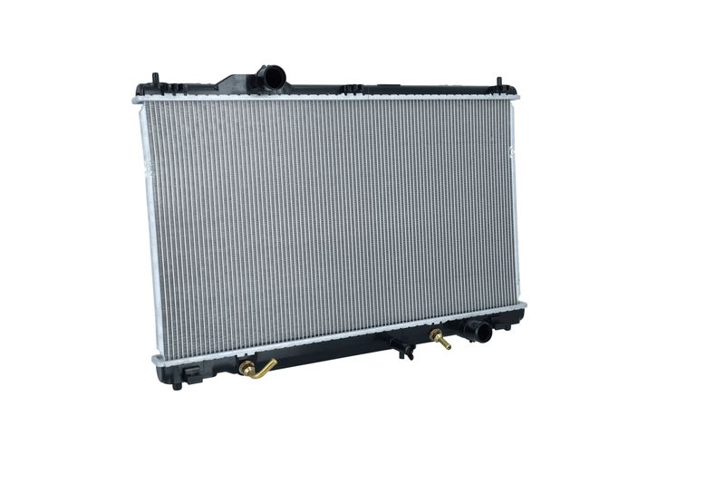 Radiaator, mootorijahutus, NRF 550369