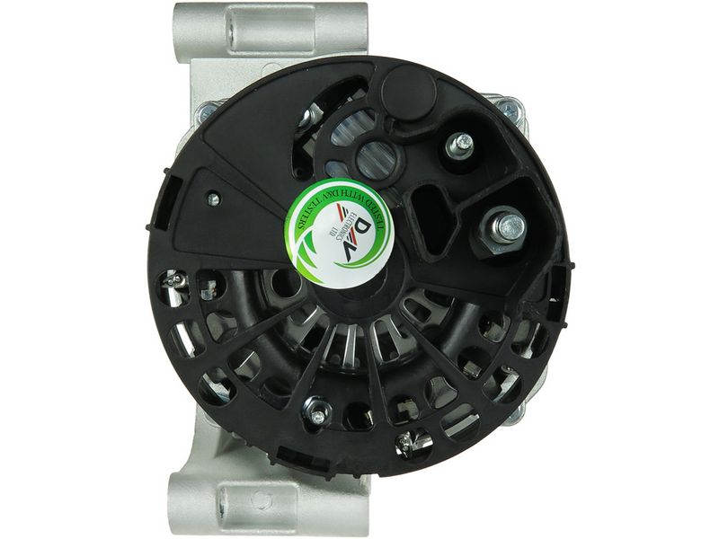 AS-PL A4074 Alternator