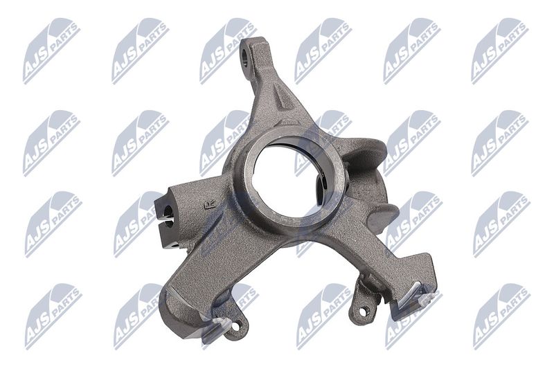 Käändmik, rattakinnitus, NTY ZZP-FR-045