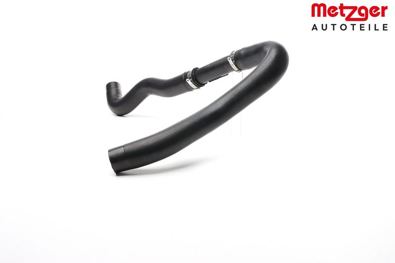 METZGER AUTOTEILE 2422396 Radiator Hose