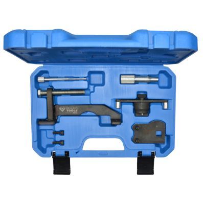KS TOOLS BT594250 Adjustment Tool Set, valve timing