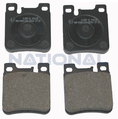 National NP2665