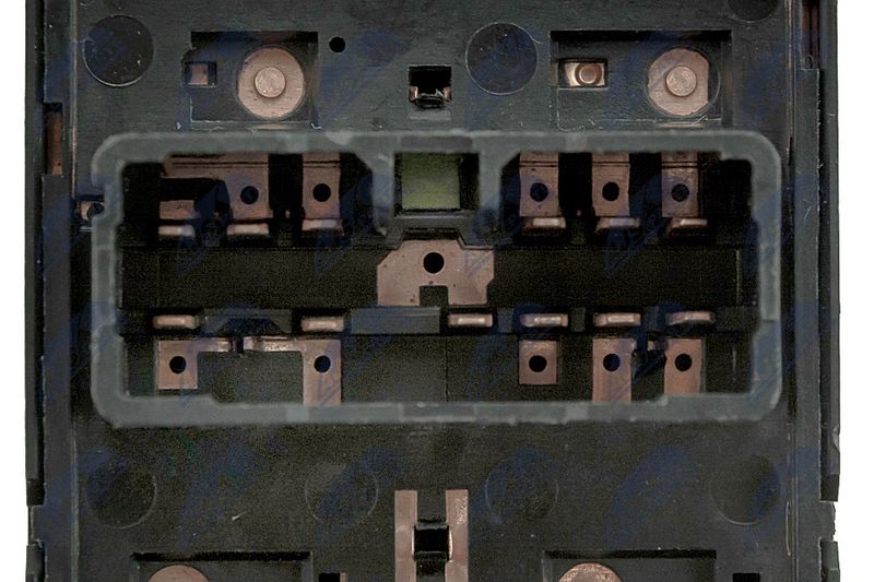 Lüliti, aknatõstuk, NTY EWS-DW-005