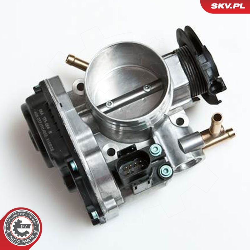 Drosselklapihoob, ESEN SKV 12SKV036