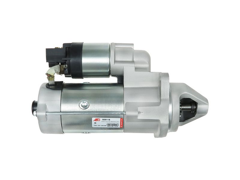 AS-PL S0811S Starter