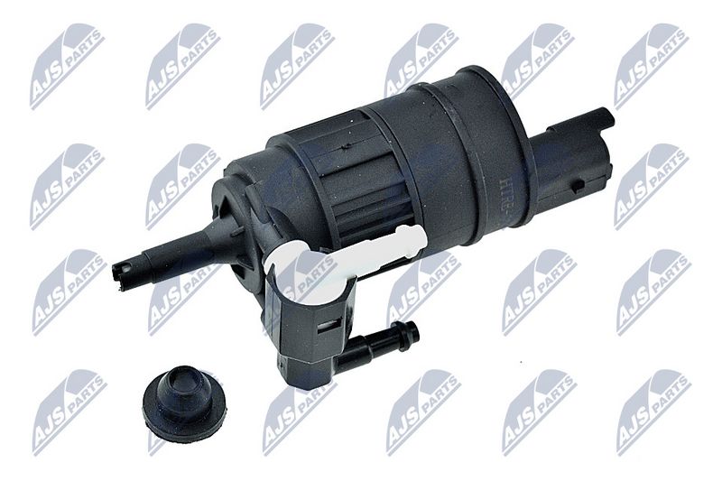 Klaasipesuvee pump, klaasipuhastus, NTY ESP-RE-000