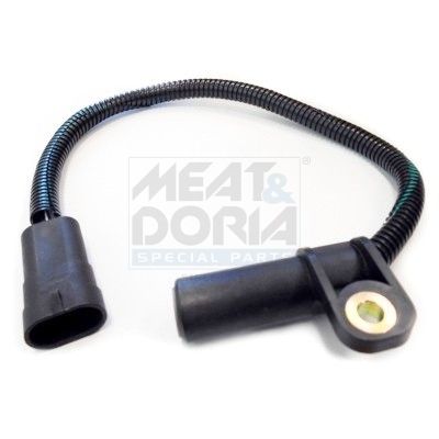 MEAT & DORIA Krukassensor 87708